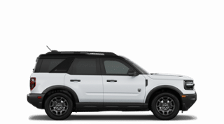 2026 Ford Bronco Sport® External Image 1